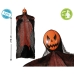 Halloween Decoraties 210 cm Pompoen