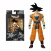 Ledad figur Bandai DS40720