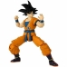 Ledad figur Bandai DS40720