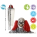 Halloween Decoraties Clown 175 cm