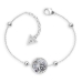 Ladies' Bracelet Guess JUBB01394JWRHS