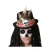 Costune accessorie Voodoo Doll Hat