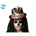 Costune accessorie Voodoo Doll Hat