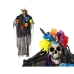 Halloween Decorations Mexican Woman 100 cm