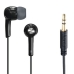 Headphones Hama Gloss Black