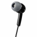 Auriculares Hama Gloss Negro