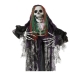 Halloween Decorations Skull 165 x 116 cm