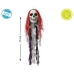 Halloween Decoraties Schedel 75 cm