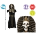 Halloween Decorations Pharaoh Skeleton 130 x 100 cm