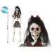 Halloween Decoraties Skelet 40 cm Bruid