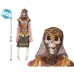 Decoração para Halloween Gladiador Esqueleto 40 cm