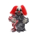 Halloween Decoraties Clown 36 cm