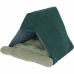 Cama para cão Kerbl 80927 Verde 40 x 4 x 45 cm