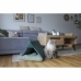 Dog Bed Kerbl 80927 Green 40 x 4 x 45 cm