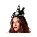 Halloween Decorations Witch Headband