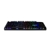 Gaming-tastatur Talius Kimera Sort Spansk qwerty