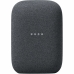 Altavoz Bluetooth Google Nest Audio Negro  