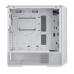 Caixa Semitorre ATX Lian-Li LANCOOL216RW Branco