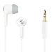 Auriculares Hama Gloss Blanco