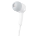 Auriculares Hama Gloss Blanco