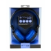 Auriculares Bluetooth Talius TAL-HPH-5006BT Azul escuro