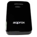 Powerbank APPROX APPPB7800BK Nero