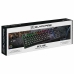 Gaming Keyboard Ardistel BFX201 Qwerty UK