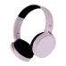 Bluetooth hoofdtelefoon TNB SINGLE 2 Roze