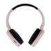 Bluetooth hoofdtelefoon TNB SINGLE 2 Roze