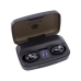 Auriculares in Ear Bluetooth Talius EA-5010 Preto