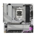 Hovedkort Gigabyte B650M AORUS ELITE AX ICE AMD B650 AMD AM5