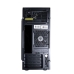 Caixa Semitorre Micro ATX Talius Denver Preto