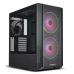 ATX Semi-tower Box Lian-Li LANCOOL216RX Black