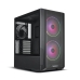 ATX Semi-tower Box Lian-Li LANCOOL216RX Black