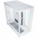 Caja Semitorre ATX Lian-Li O11DEXL-W Blanco