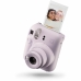 Instant camera Fujifilm Mini 12 Purple