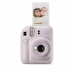 Instant Fotocamera Fujifilm Mini 12 Paars