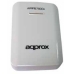 Powerbank APPROX APPPB7800W Balts