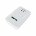 Powerbank APPROX APPPB7800W Balts