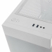 Caja Semitorre ATX Lian-Li LANCOOL 205M MESH SNOW Blanco