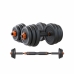 Dumbbells Xiaomi ORMANBAS35 35 kg Zwart Multicolour