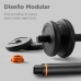 Dumbbells Xiaomi ORMANBAS35 35 kg Black Multicolour