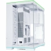 Boîtier ATX semi-tour Lian-Li GELI-943 Blanc