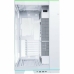 Boîtier ATX semi-tour Lian-Li GELI-943 Blanc