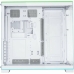 Case computer desktop ATX Lian-Li GELI-943 Bianco