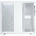 Case computer desktop ATX Lian-Li GELI-943 Bianco