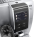 Cafetière superautomatique DeLonghi Dinamica Plus Noir