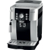 Υπεραυτόματη καφετιέρα DeLonghi S ECAM 21.117.SB Μαύρο Ασημί 1450 W 15 bar 1,8 L