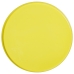 Side table Alexandra House Living Yellow Golden 38 x 43 x 38 cm