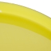 Table d'appoint Alexandra House Living Jaune Doré 38 x 43 x 38 cm